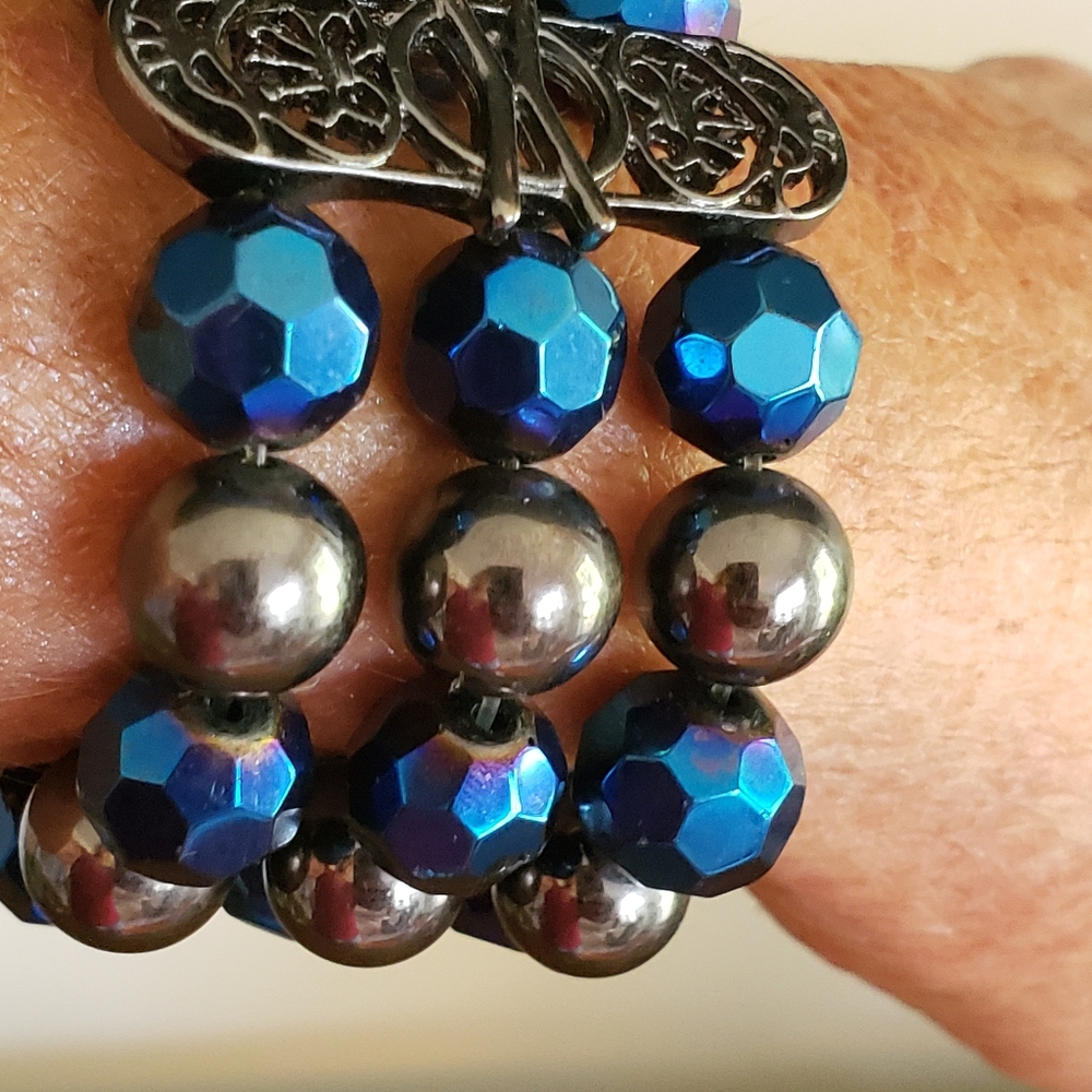 Stretch Bracelet - Picture 2 of 2